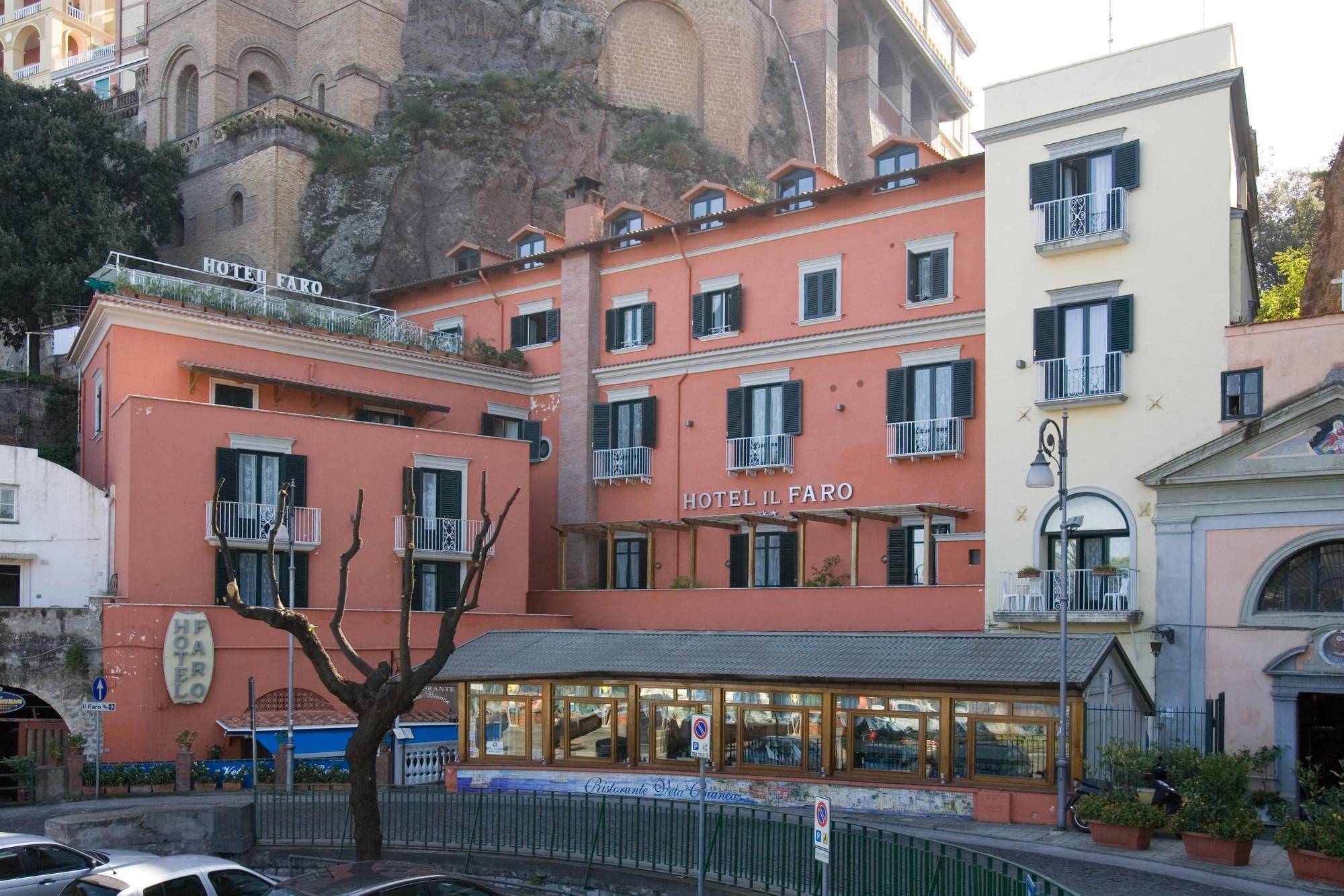 Il Faro Hotel