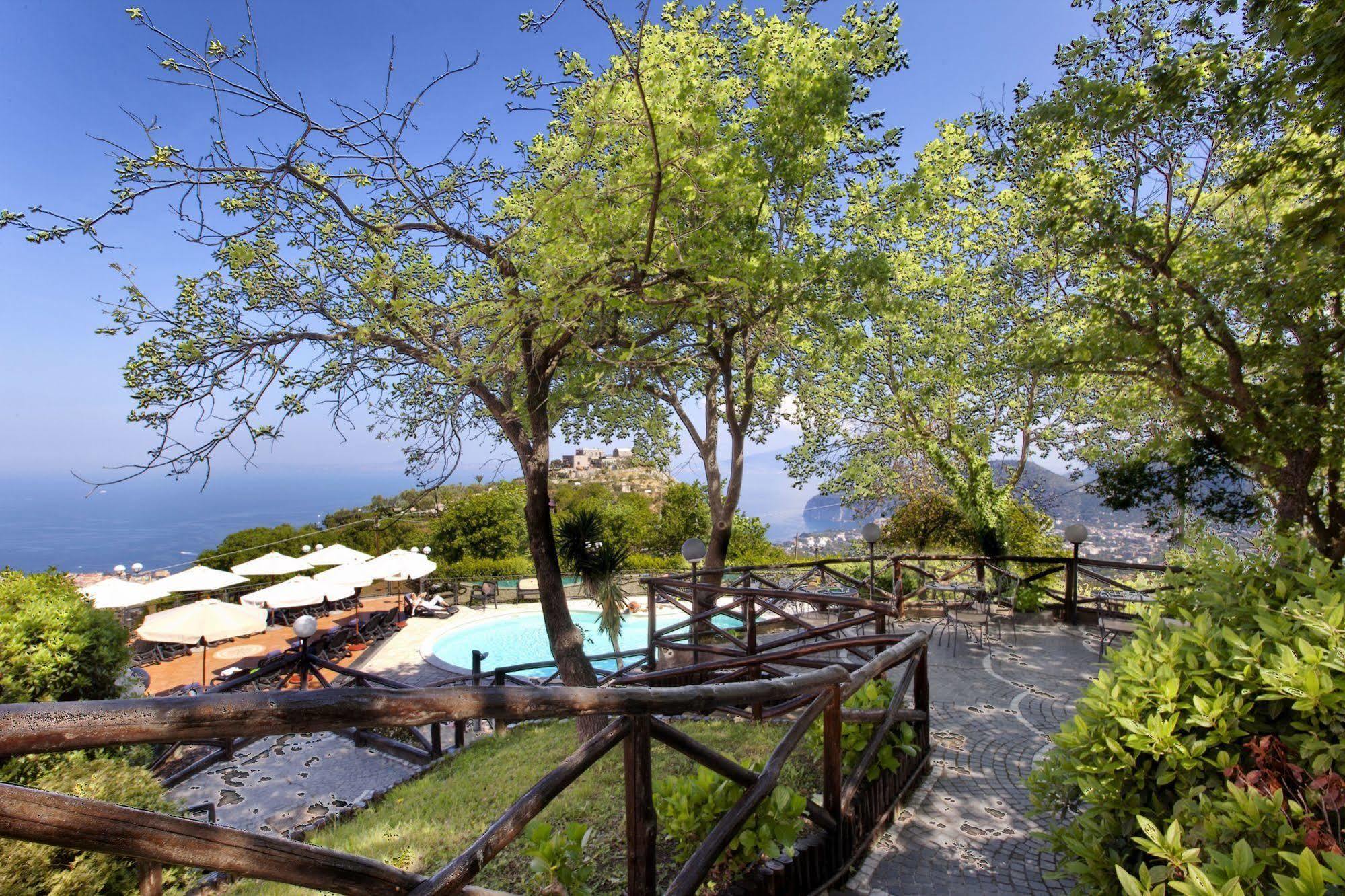 Prestige 4* Sorrento