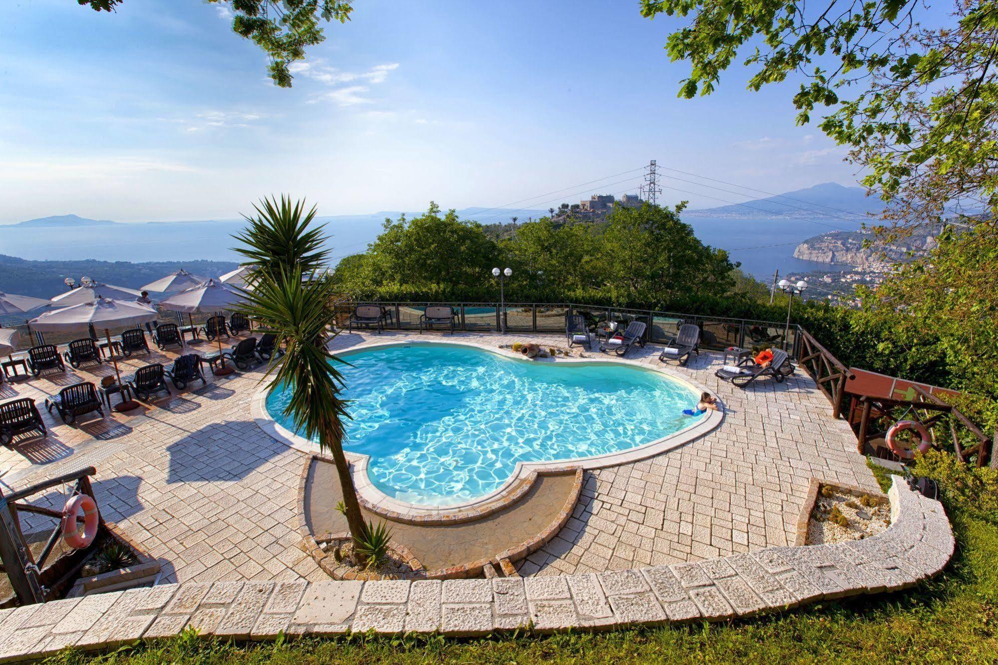 Prestige 4* Sorrento