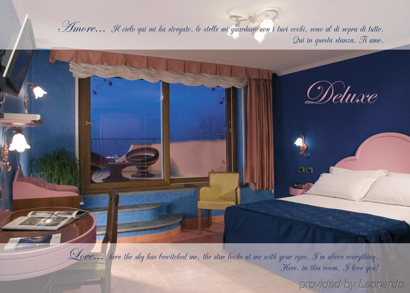 Hotel Prestige