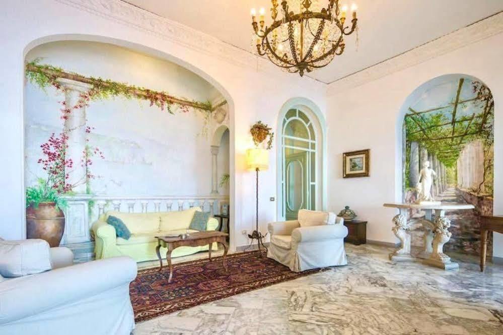 La Contessina Casa de férias Sorrento