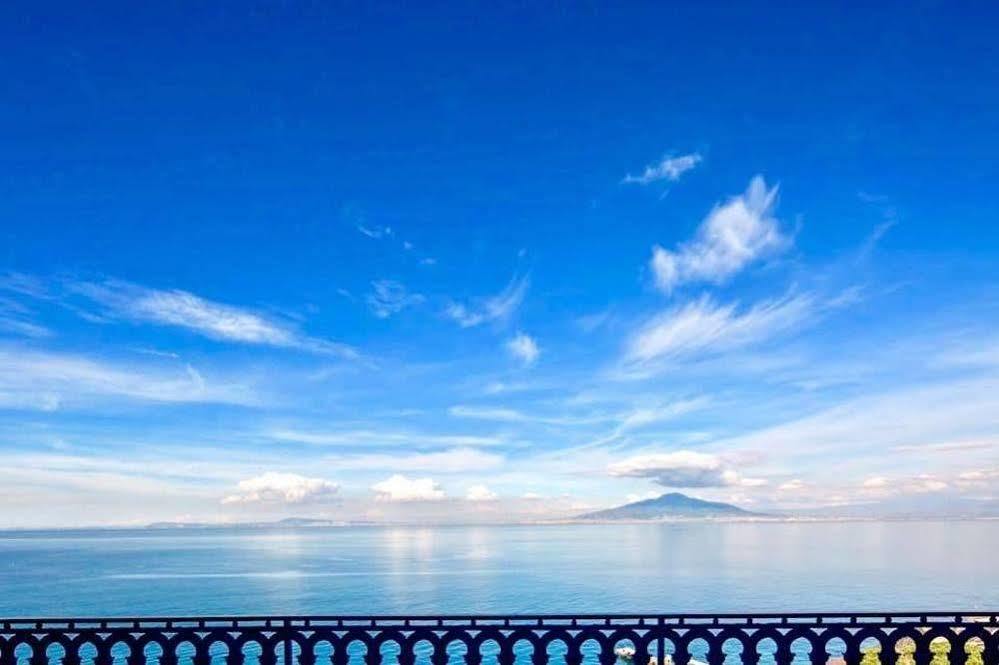 La Contessina Casa de férias Sorrento