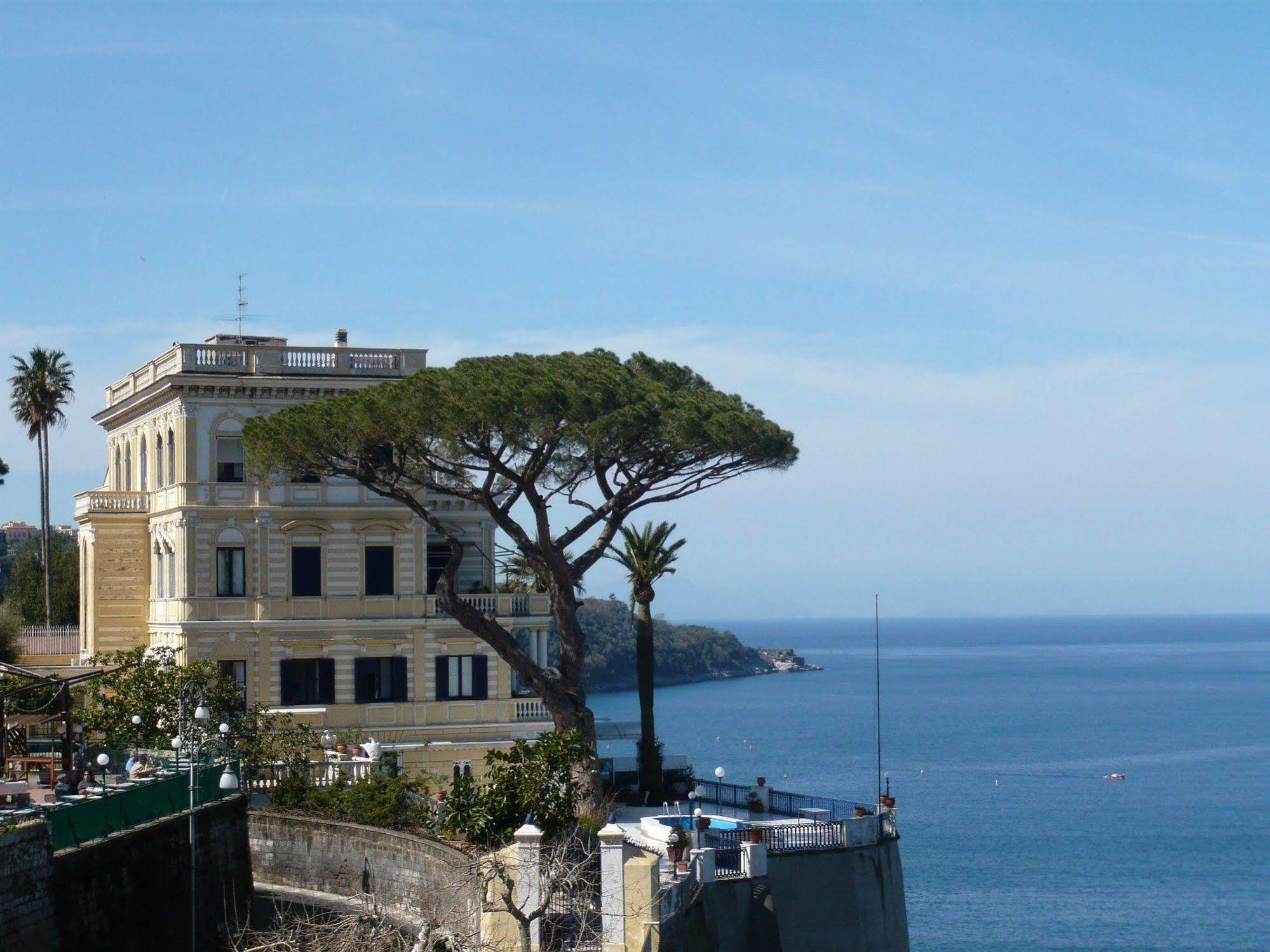 Casa de férias La Contessina Sorrento