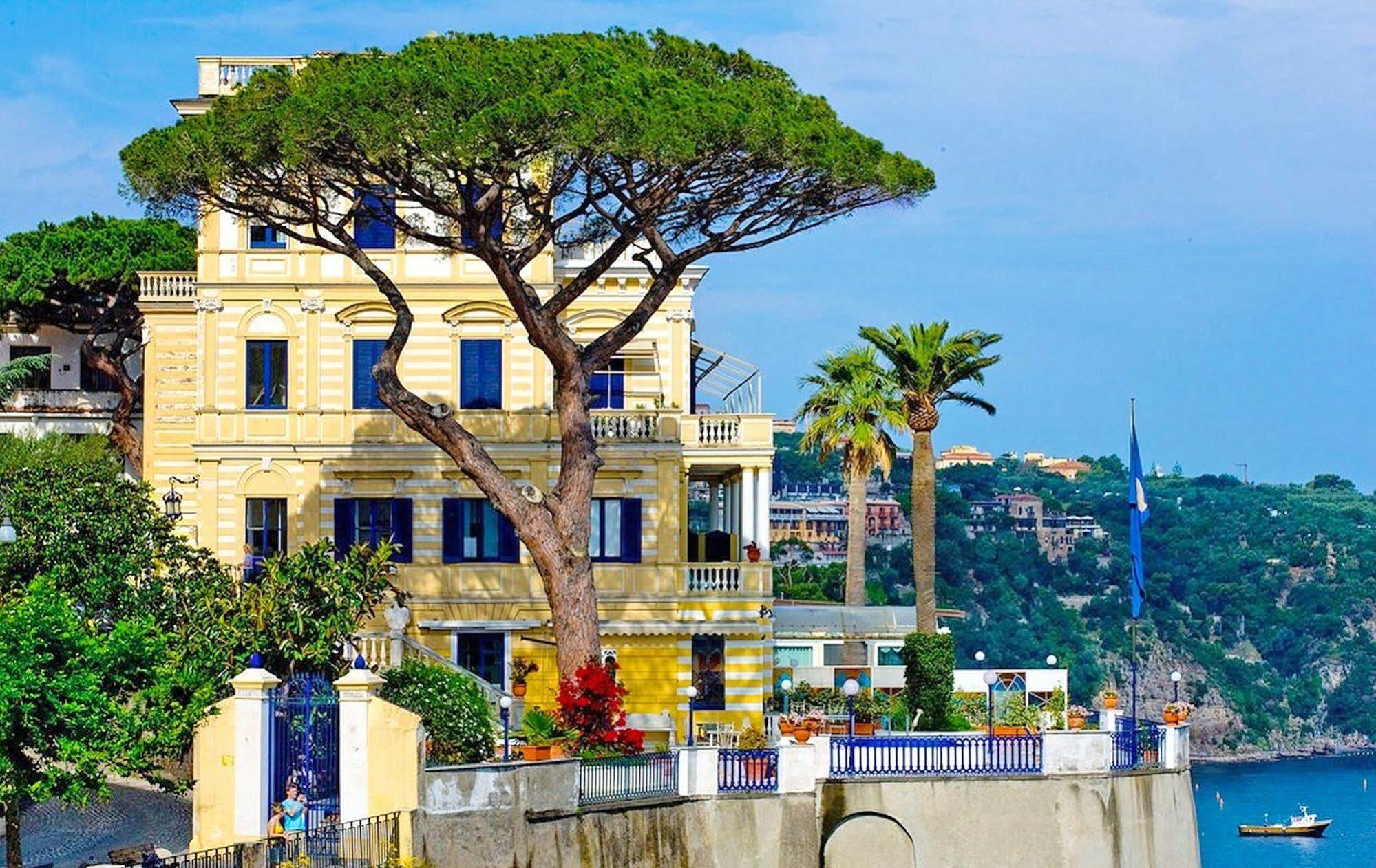 La Contessina * Sorrento