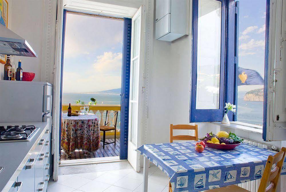 La Contessina Casa de férias Sorrento