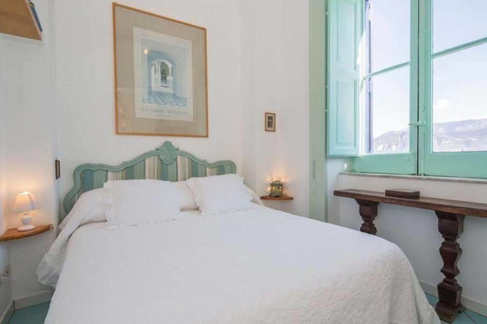 Casa de férias La Contessina Sorrento