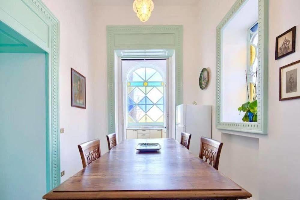 La Contessina Casa de férias
