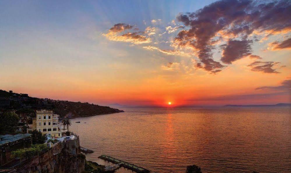Casa de férias La Contessina Sorrento