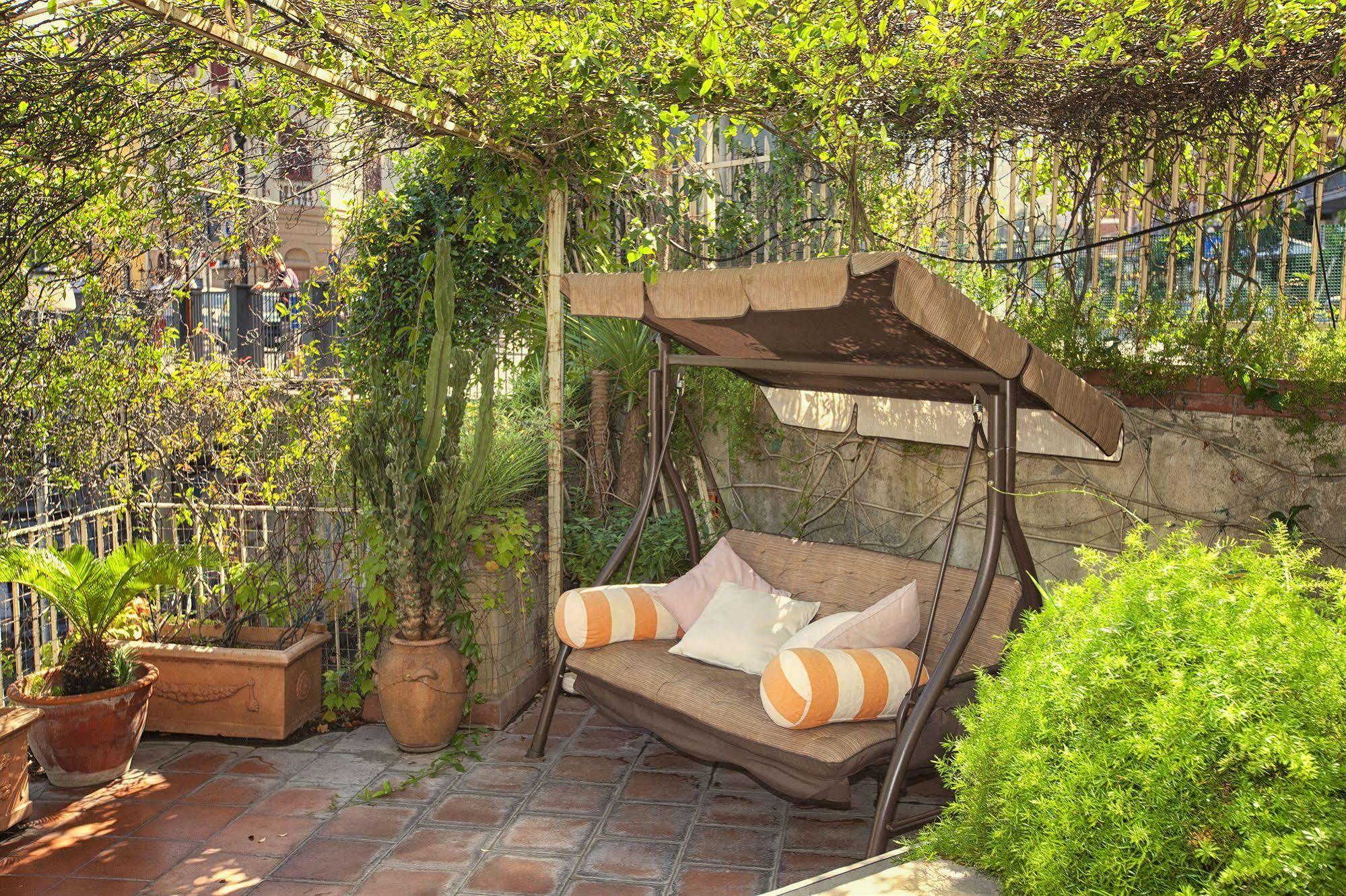 Hotel Tirrenia Sorrento
