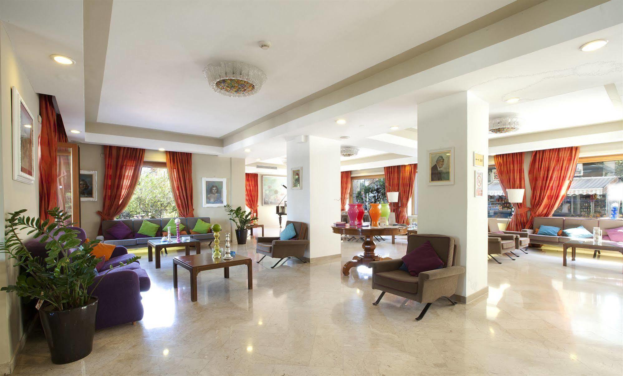 Tirrenia 3* Sorrento
