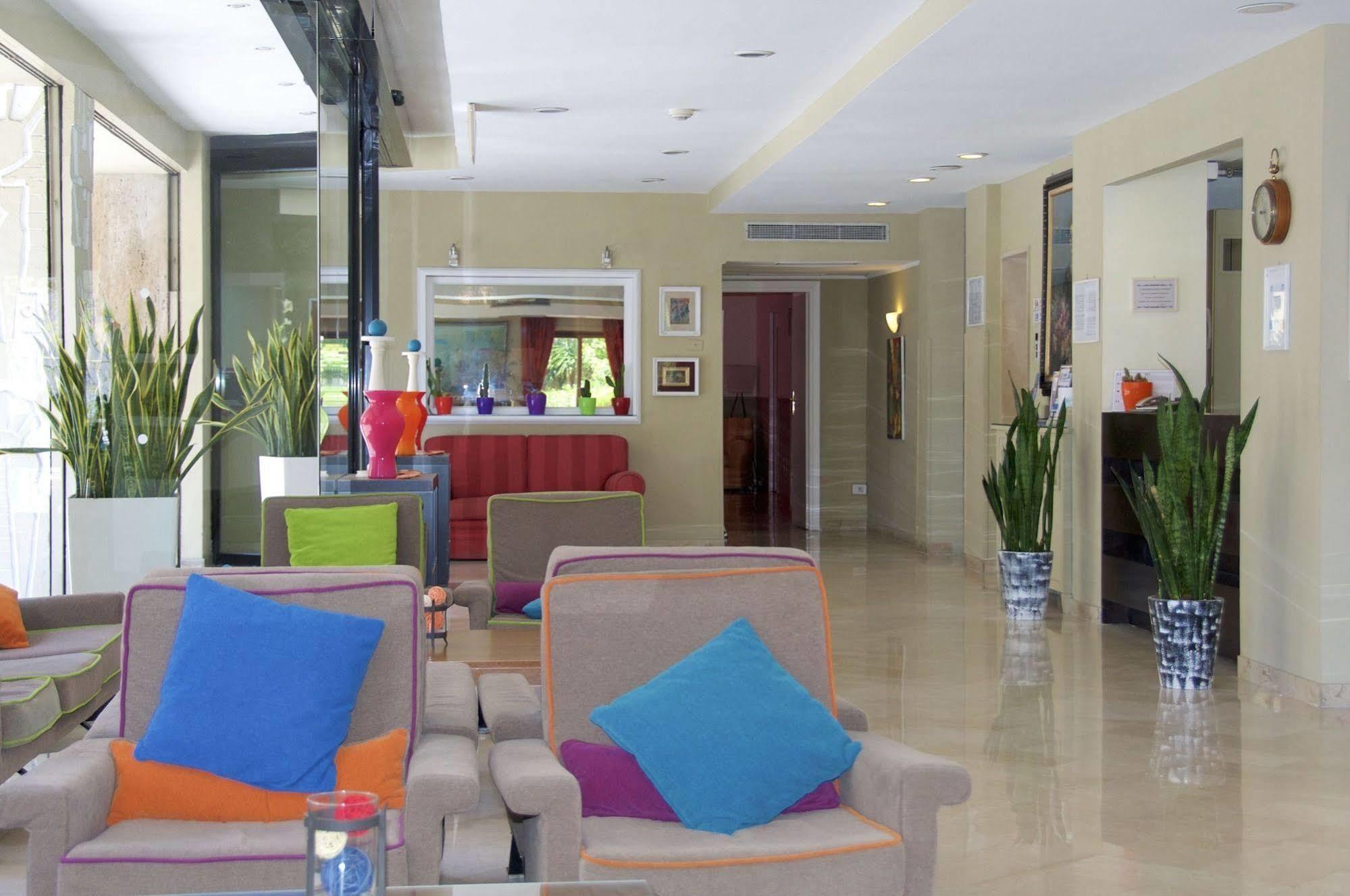 Tirrenia Hotel Sorrento