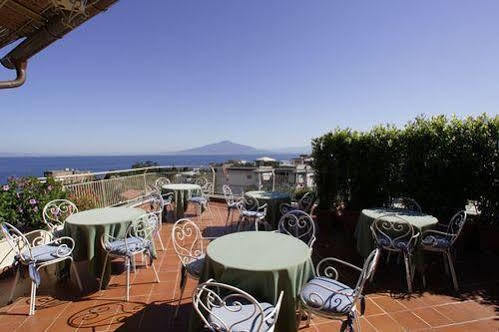 Tirrenia Sorrento