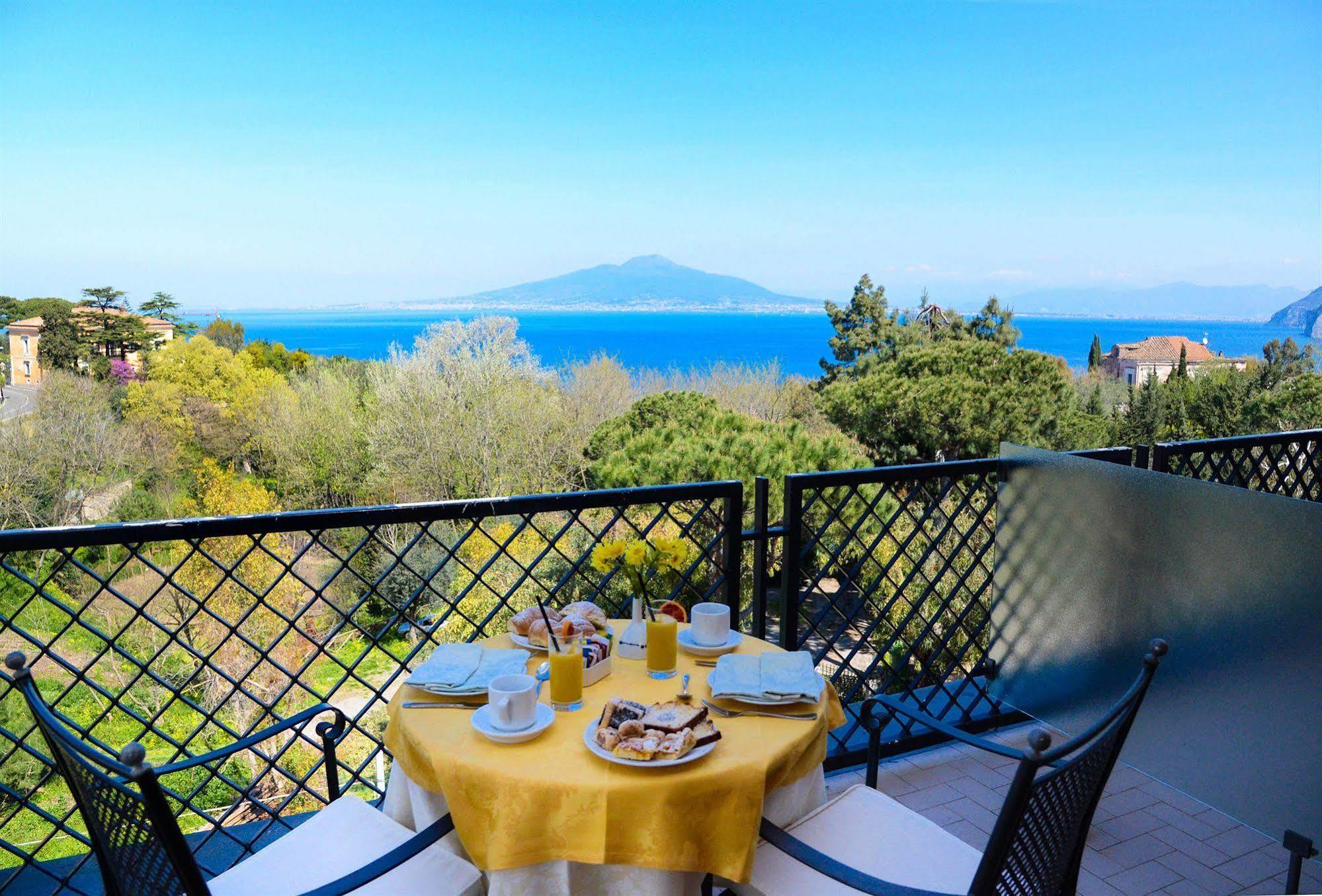 Atlantic Palace (adults Only) 4* Sorrento