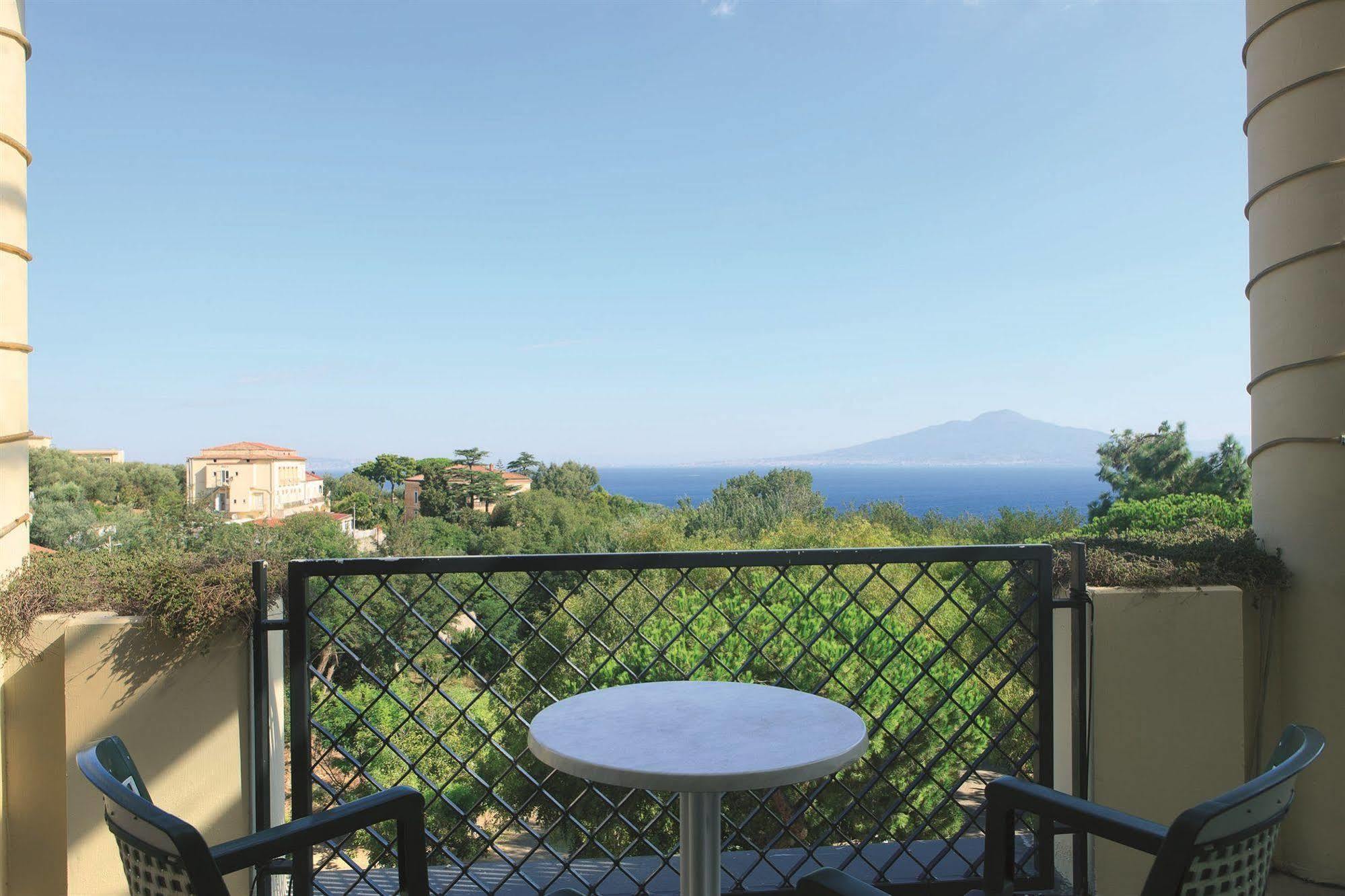 Atlantic Palace (adults Only) Hotel Sorrento