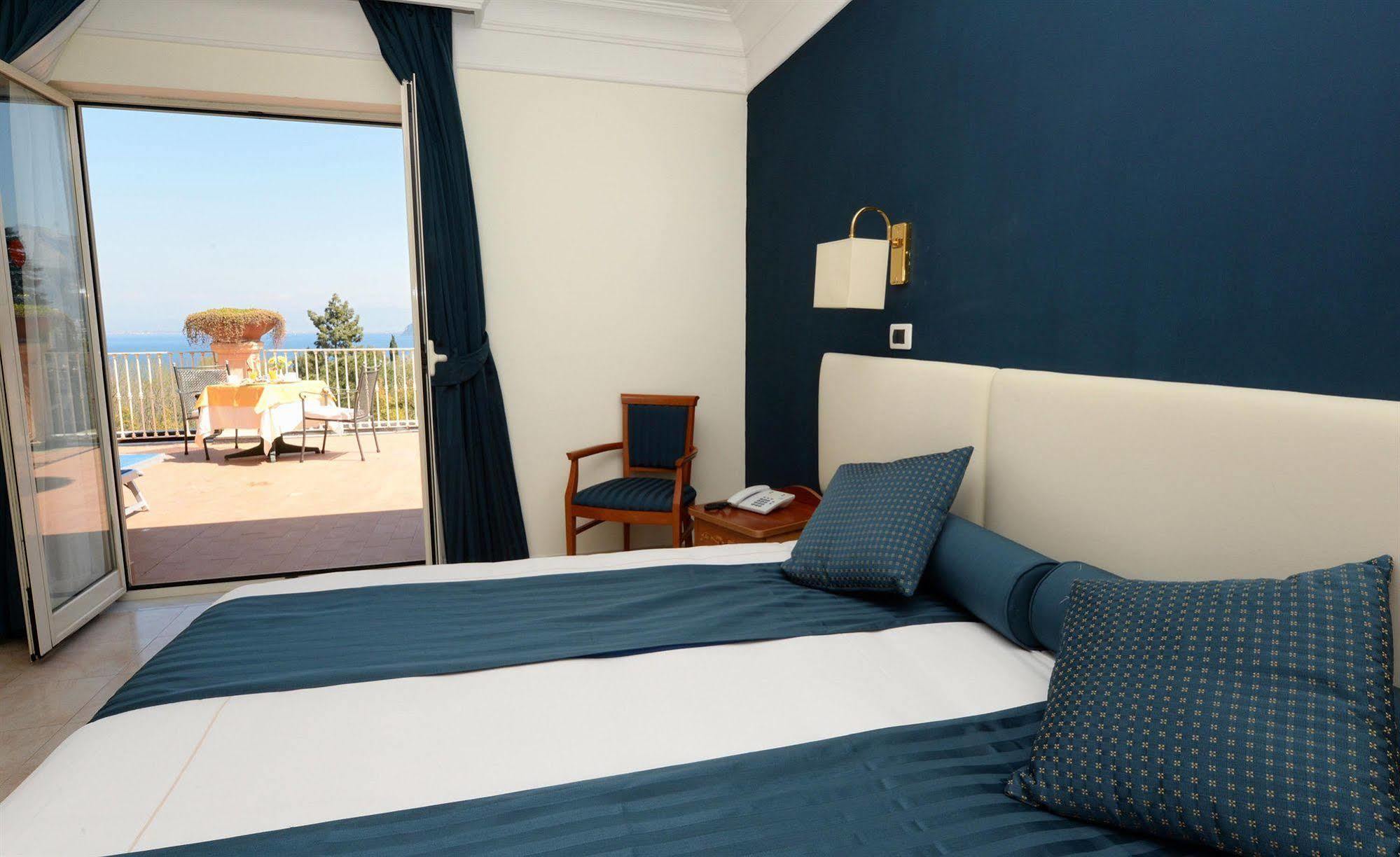 Atlantic Palace (adults Only) 4* Sorrento