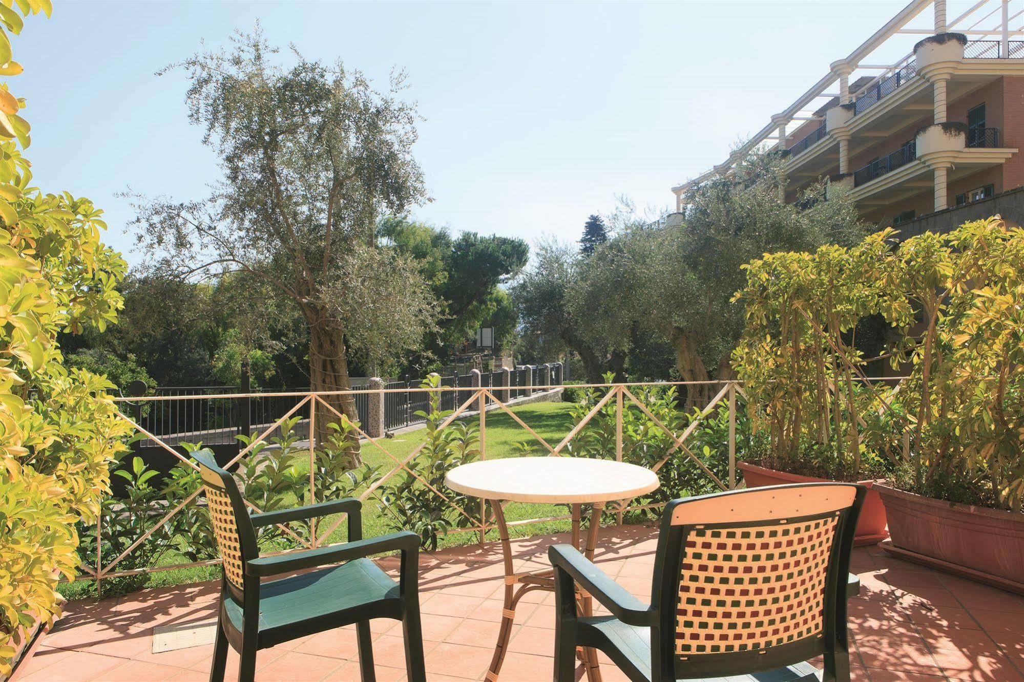 Atlantic Palace (adults Only) Sorrento