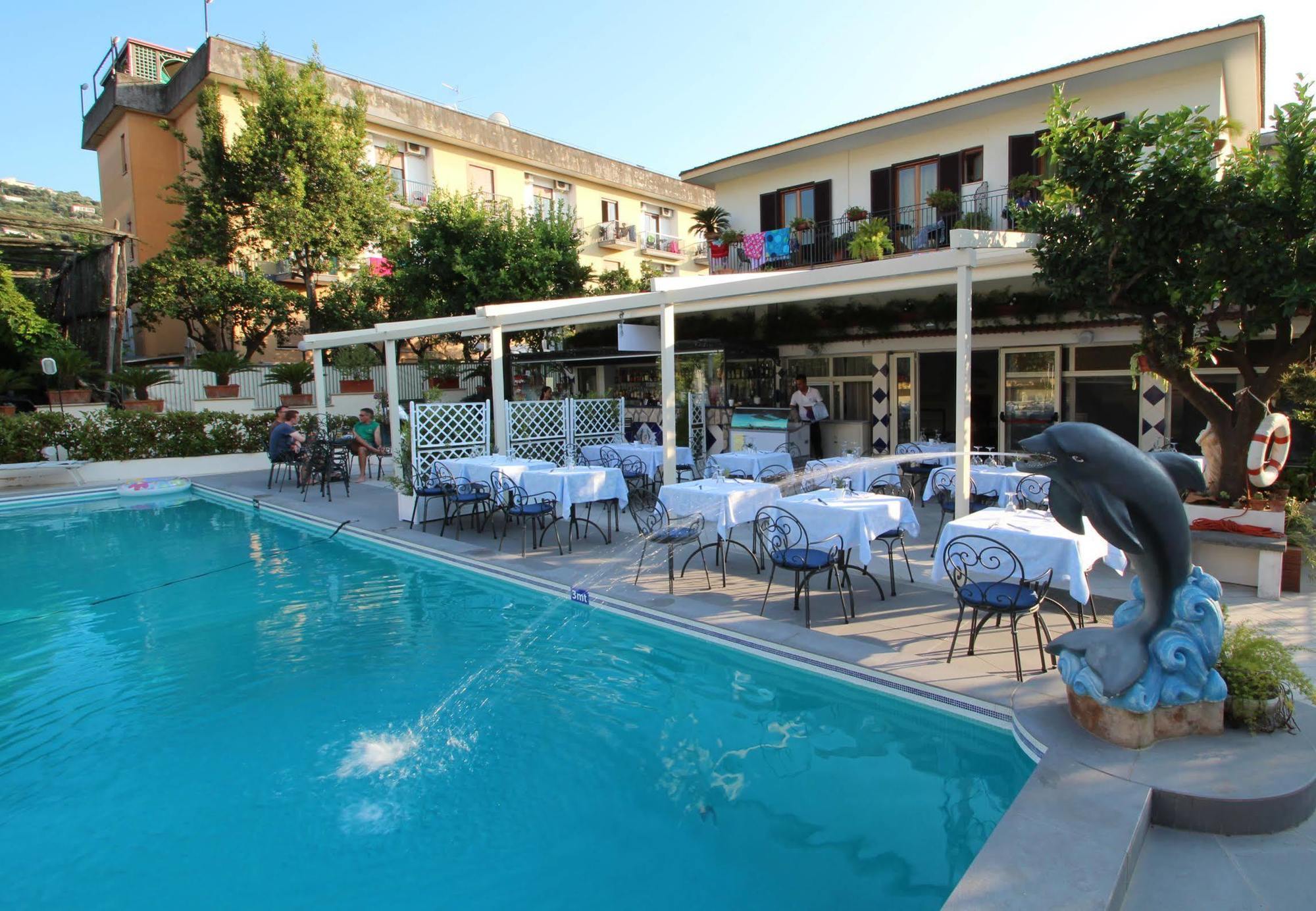 Hotel Florida 3*