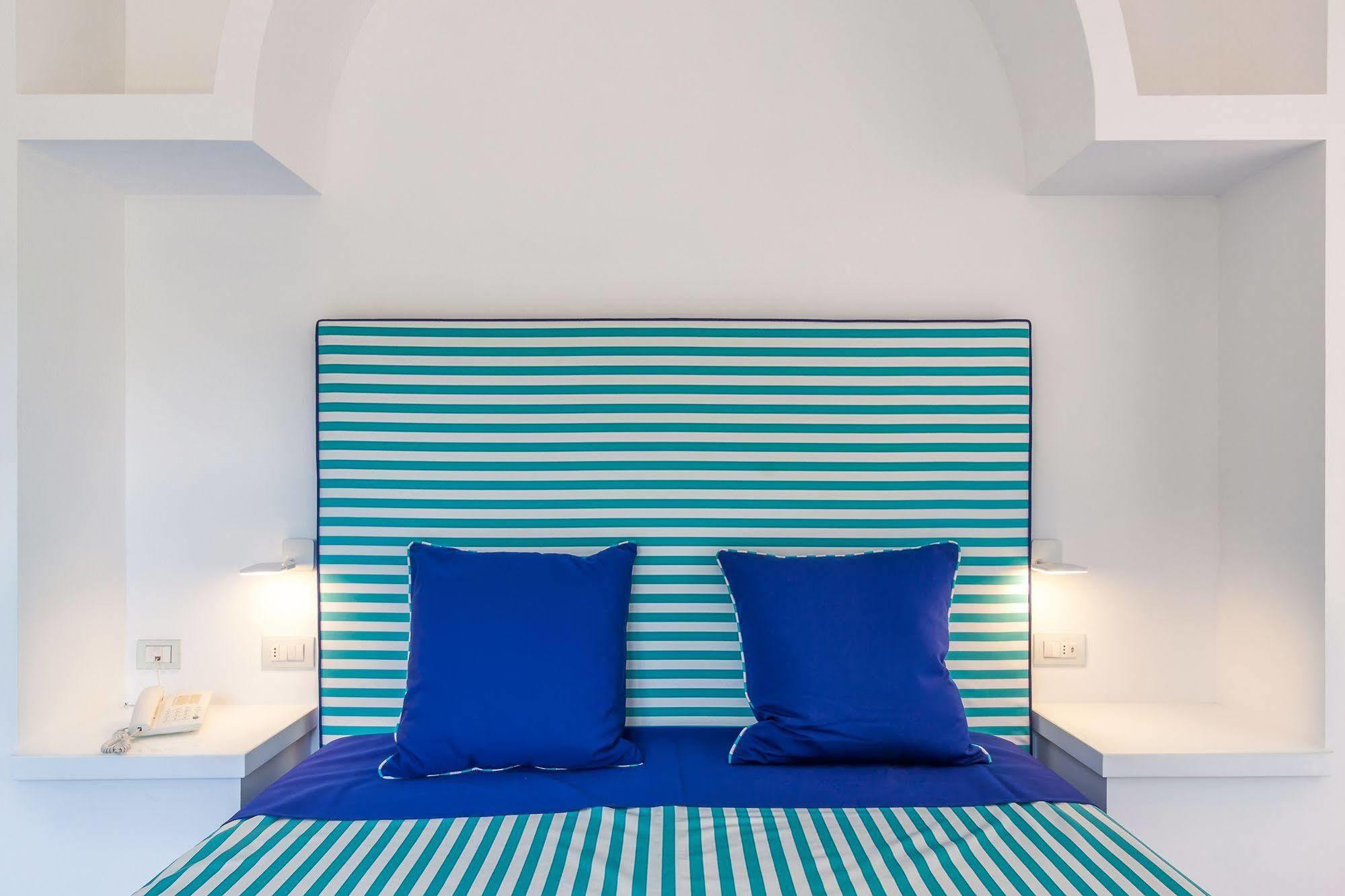 Mignon Meuble Hotel