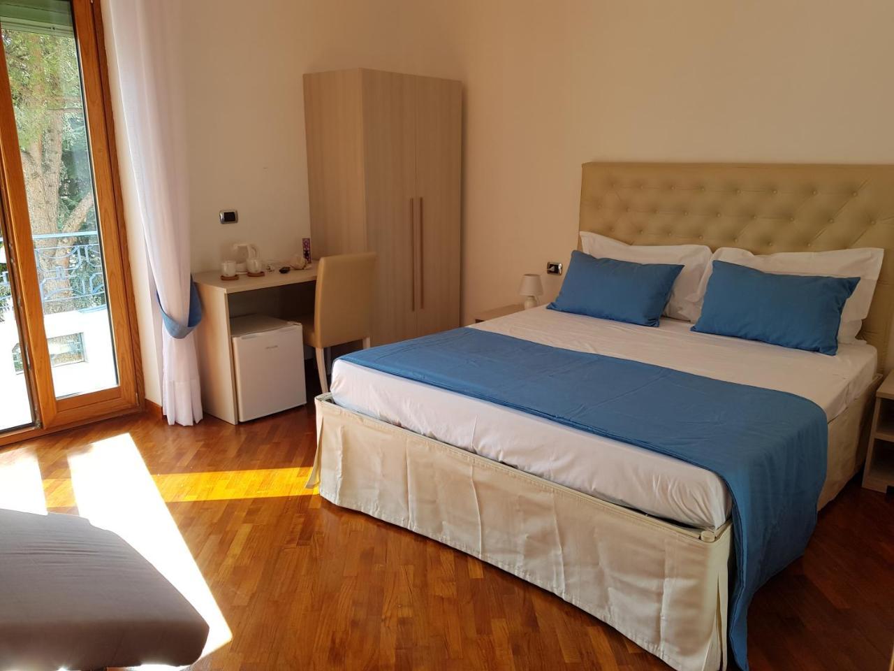 The Wave Bed & Breakfast Sorrento