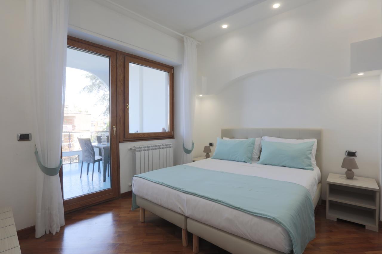 The Wave Bed & Breakfast Sorrento