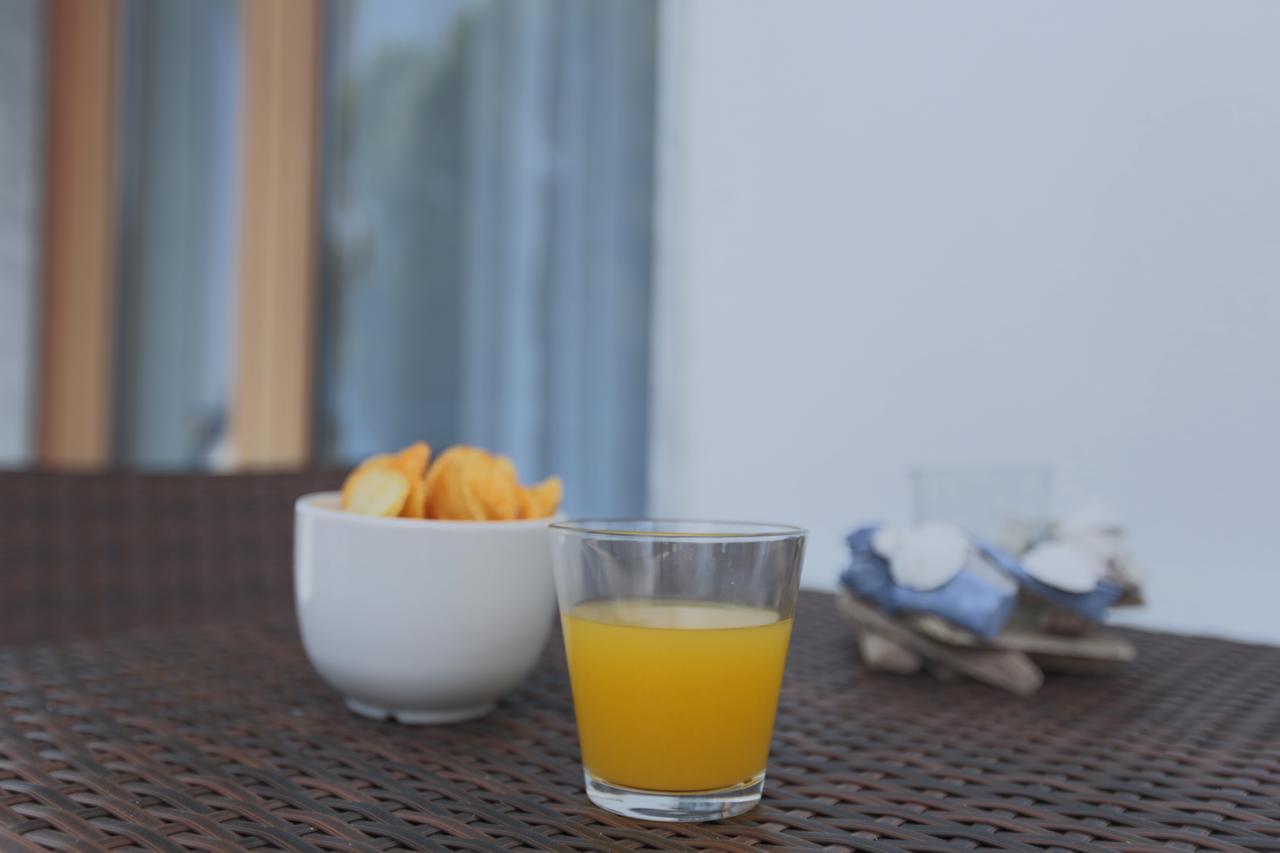 The Wave Bed & Breakfast Sorrento