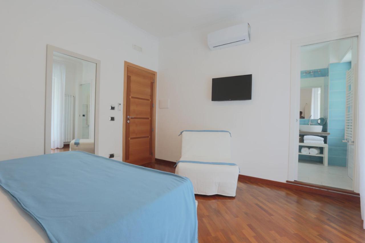Bed & Breakfast The Wave Sorrento