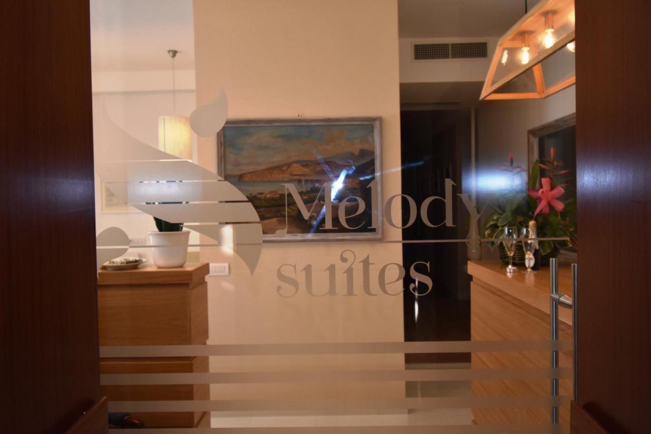 Guest house Melody Sorrento