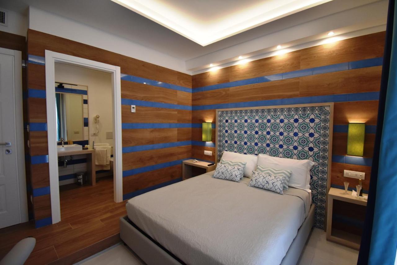 Guest house Melody Sorrento