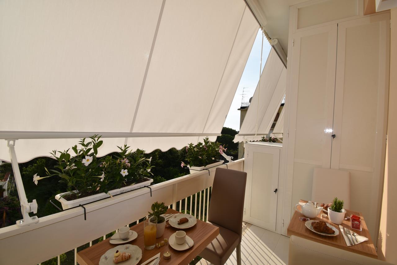 Melody Guest house