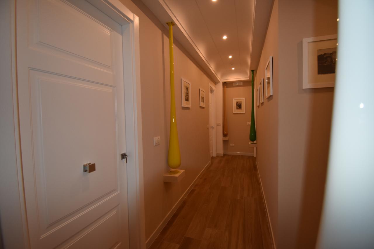 Melody Guest house Sorrento