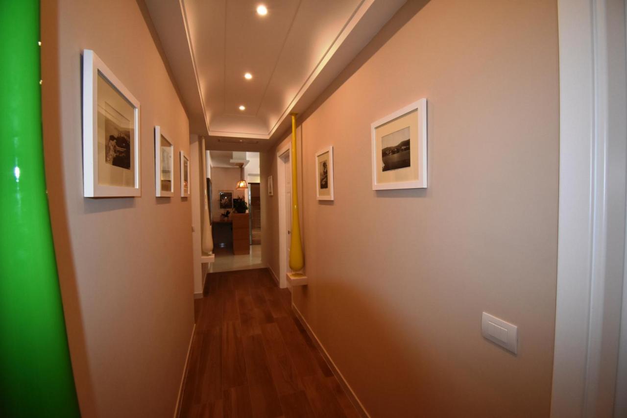 Melody Guest house Sorrento
