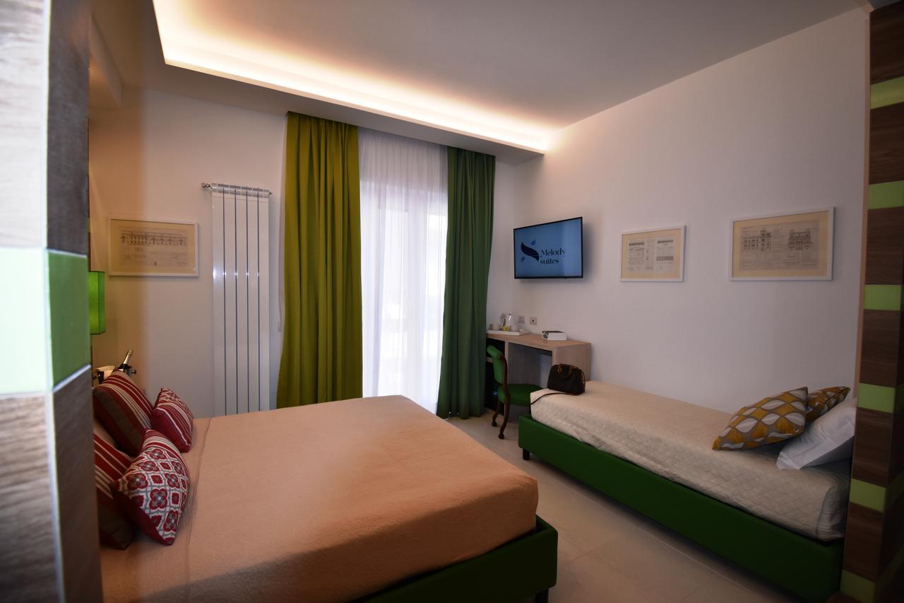 Guest house Melody