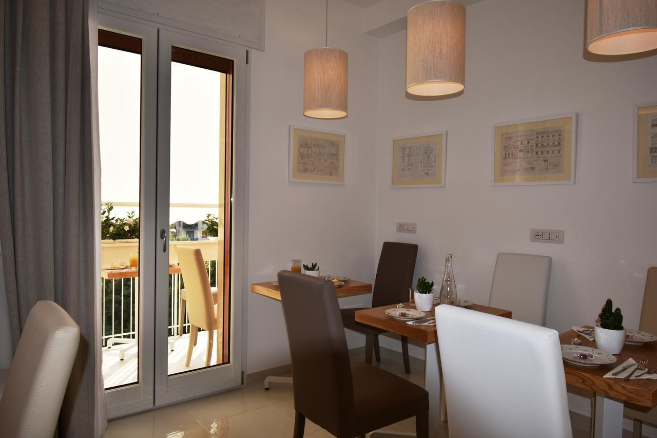Melody Guest house Sorrento