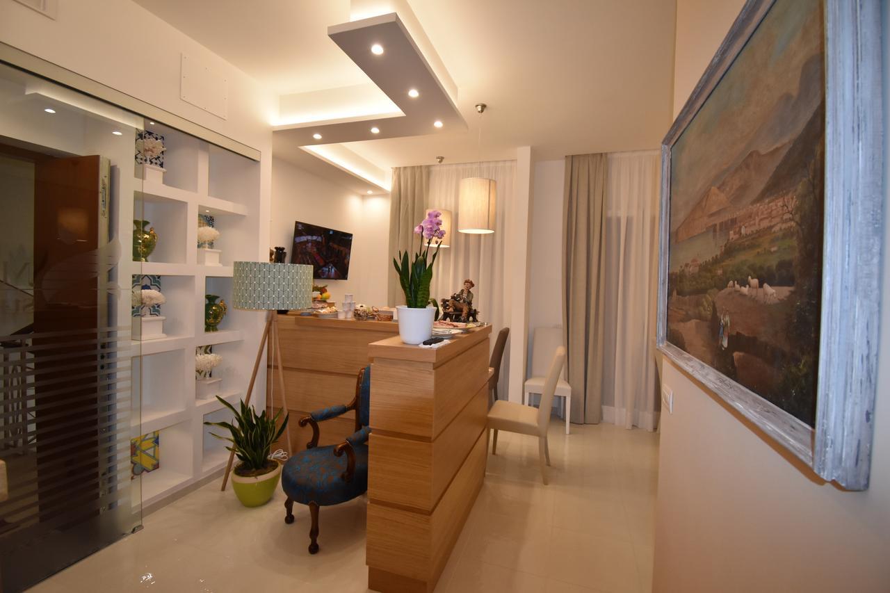 Guest house Melody Sorrento