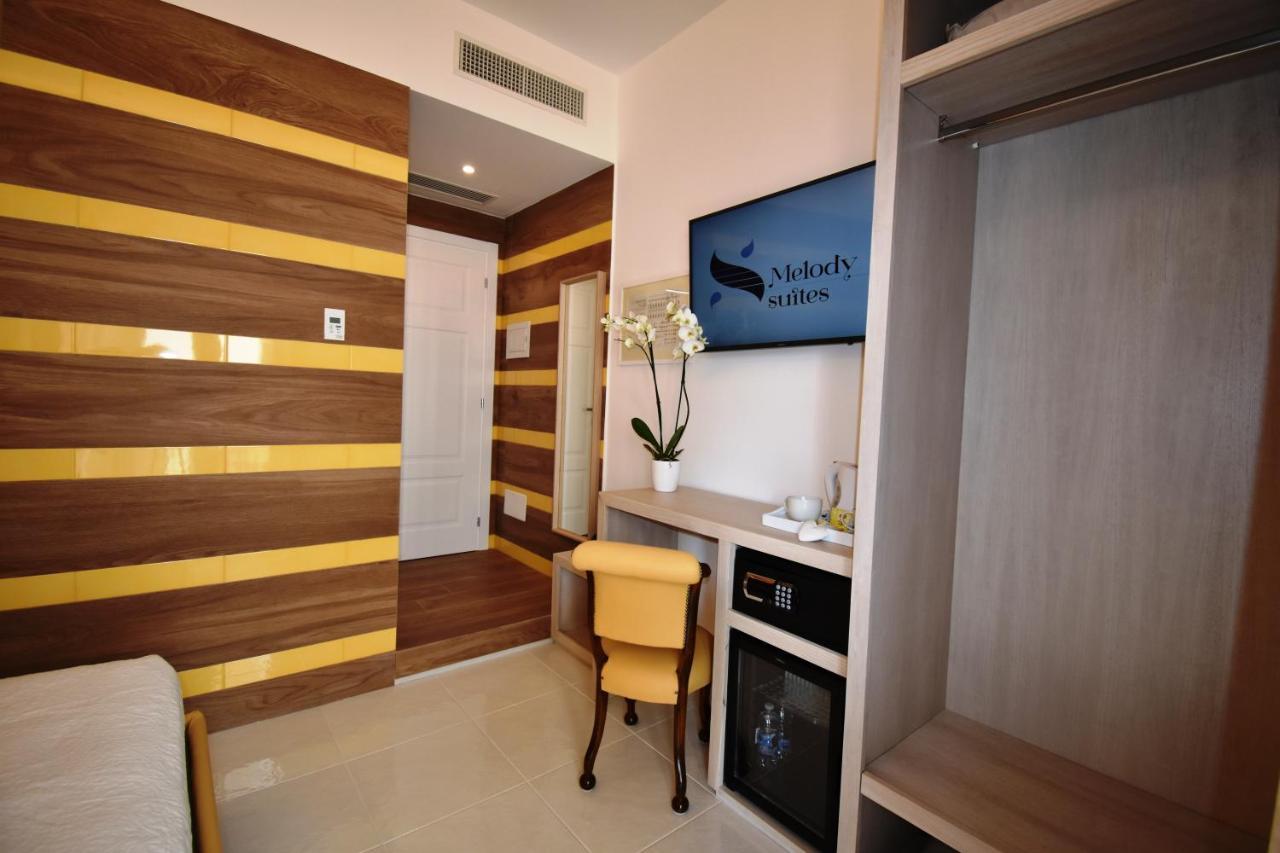 Guest house Melody