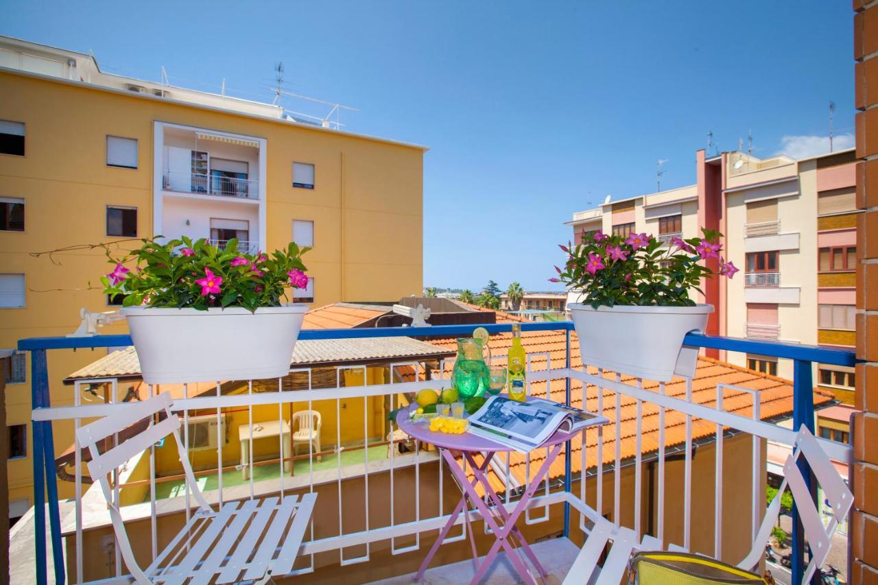 Bed & Breakfast Viria Sorrento
