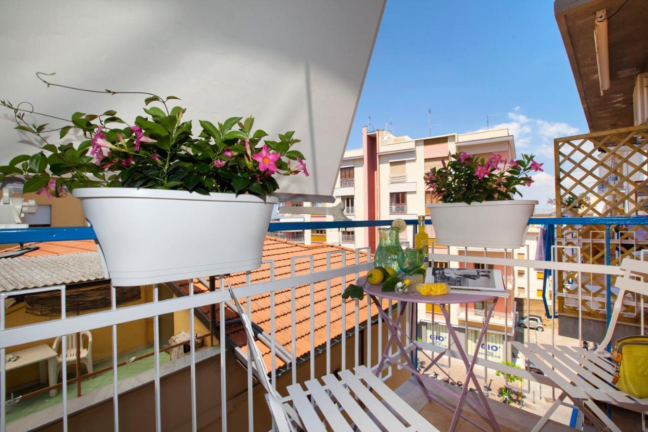 Viria Bed & Breakfast Sorrento