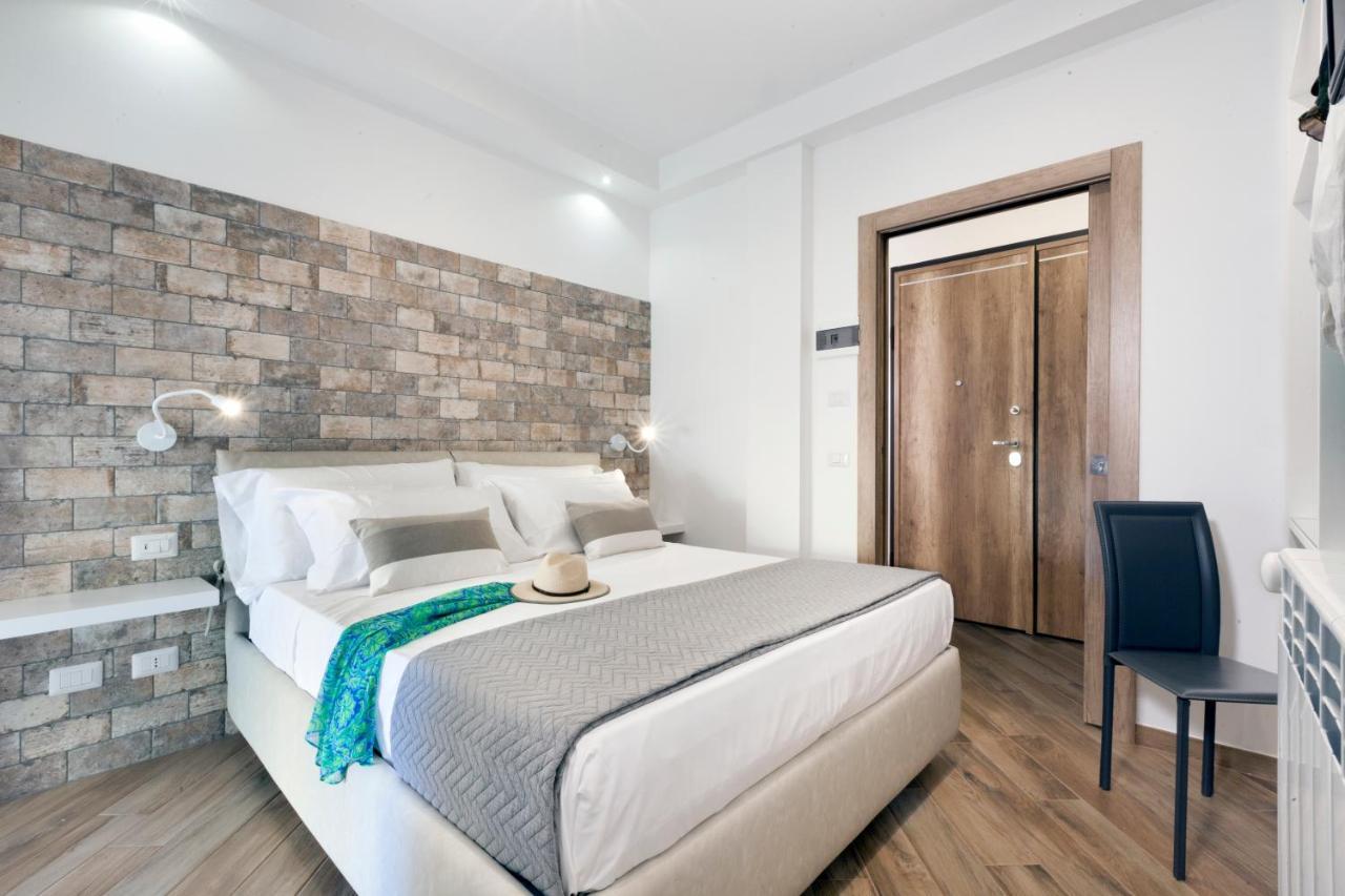 Viria Bed & Breakfast Sorrento
