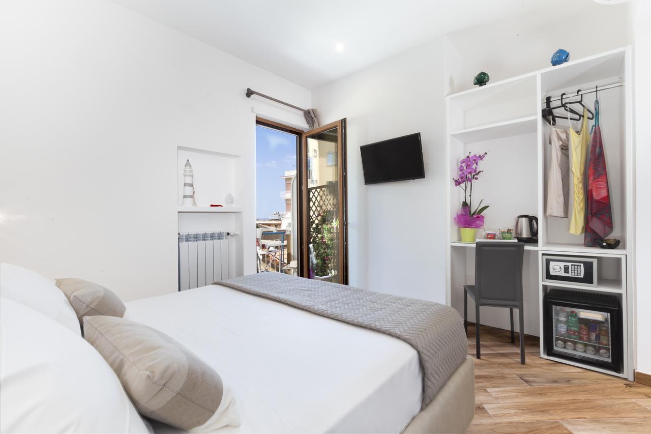 Bed & Breakfast Viria Sorrento
