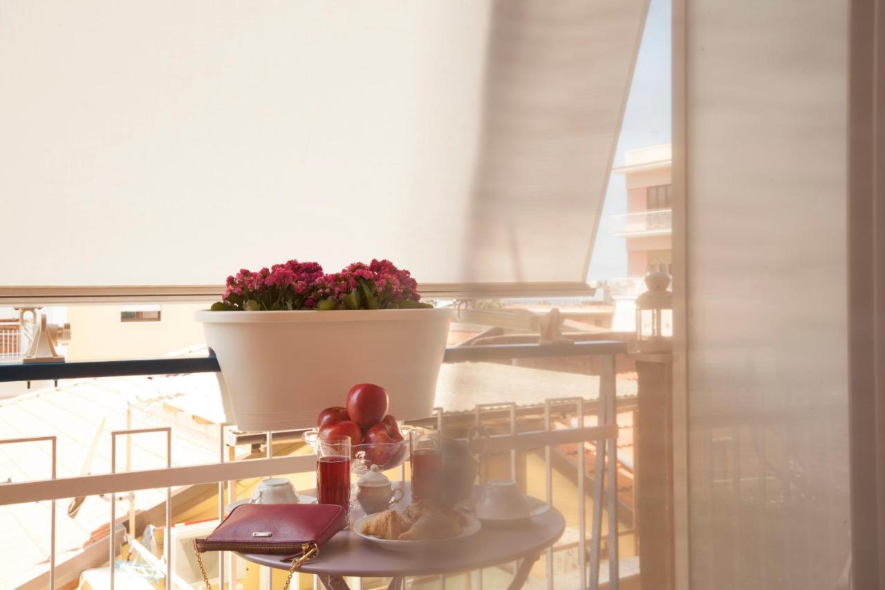 Viria Bed & Breakfast Sorrento