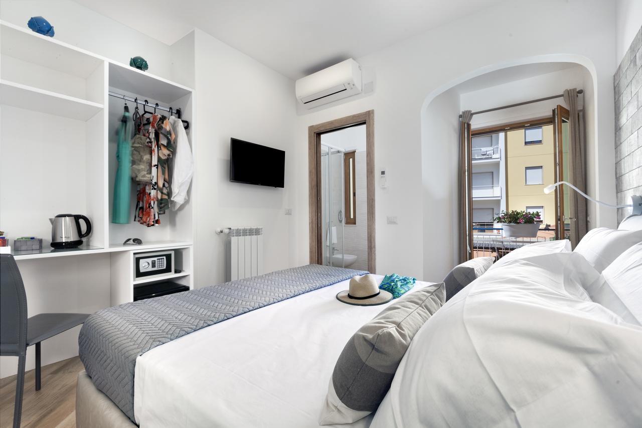 Viria Bed & Breakfast