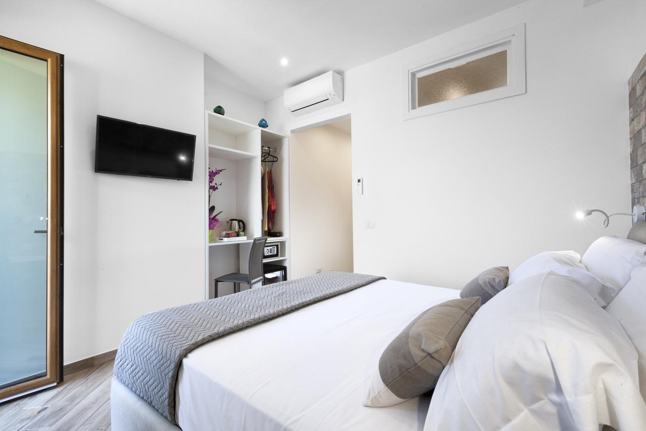 Viria Bed & Breakfast Sorrento