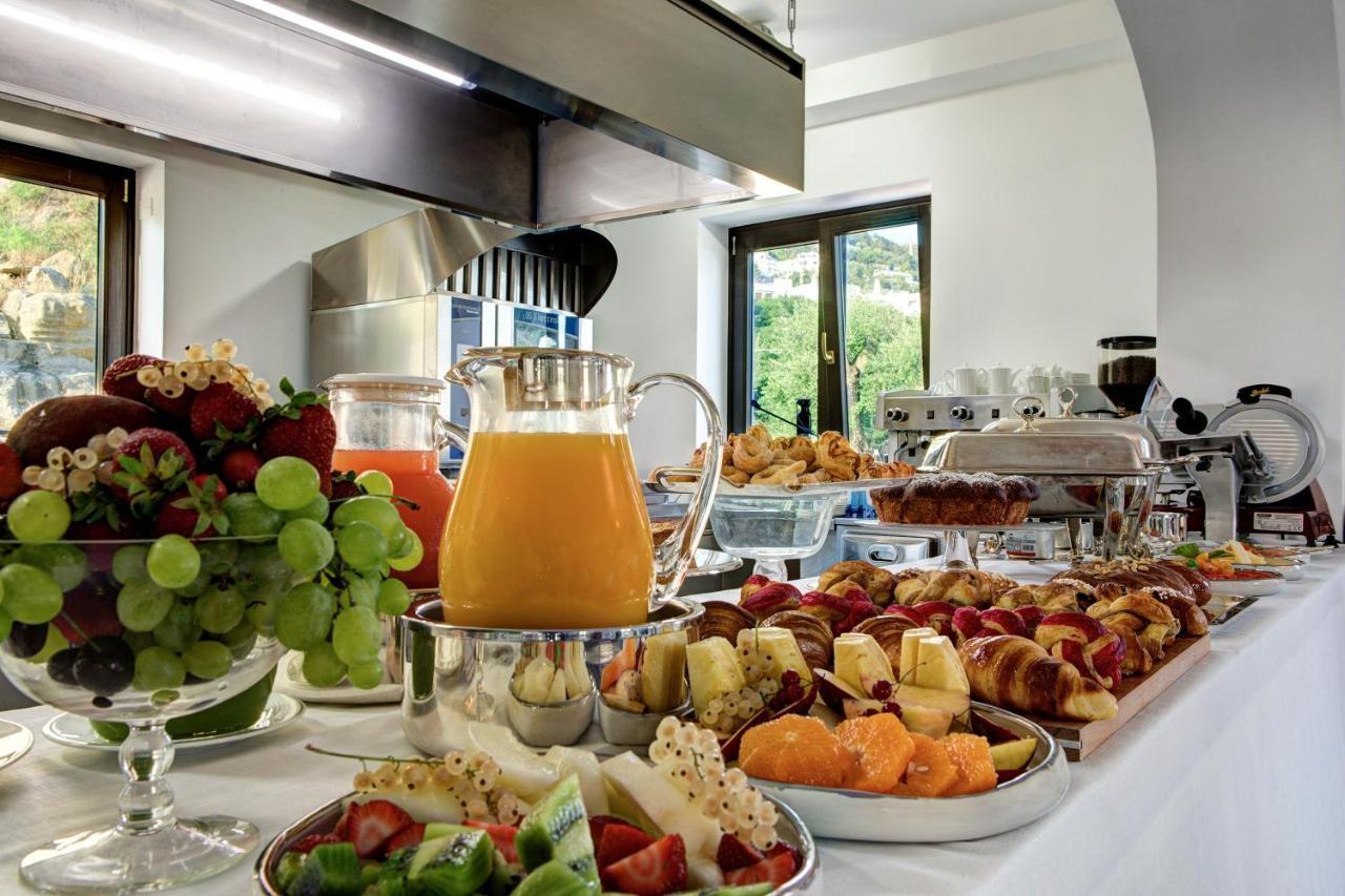 Resort Anna Belle Elegant Agriresort Sorrento