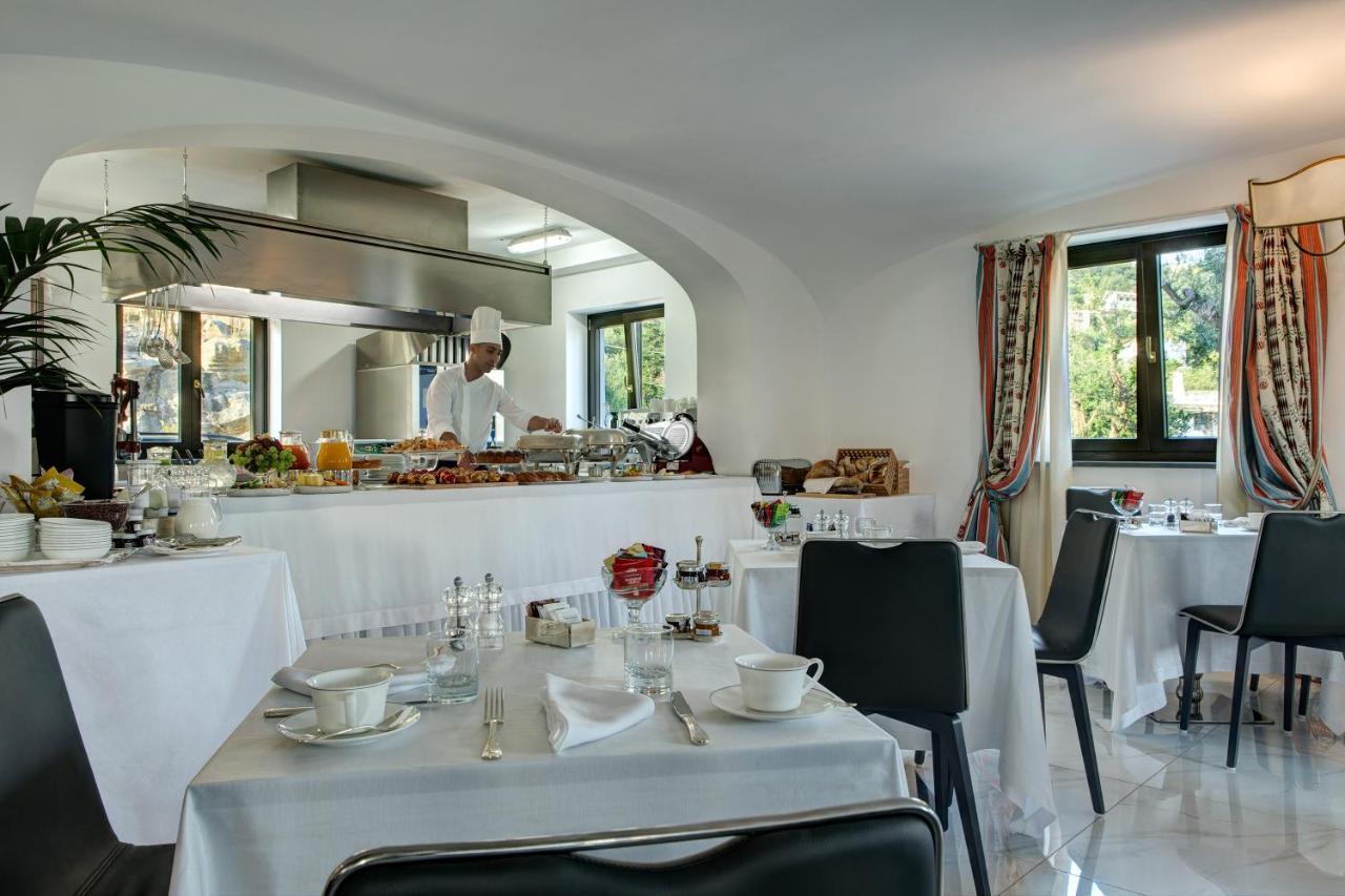 Anna Belle Elegant Agriresort 4* Sorrento