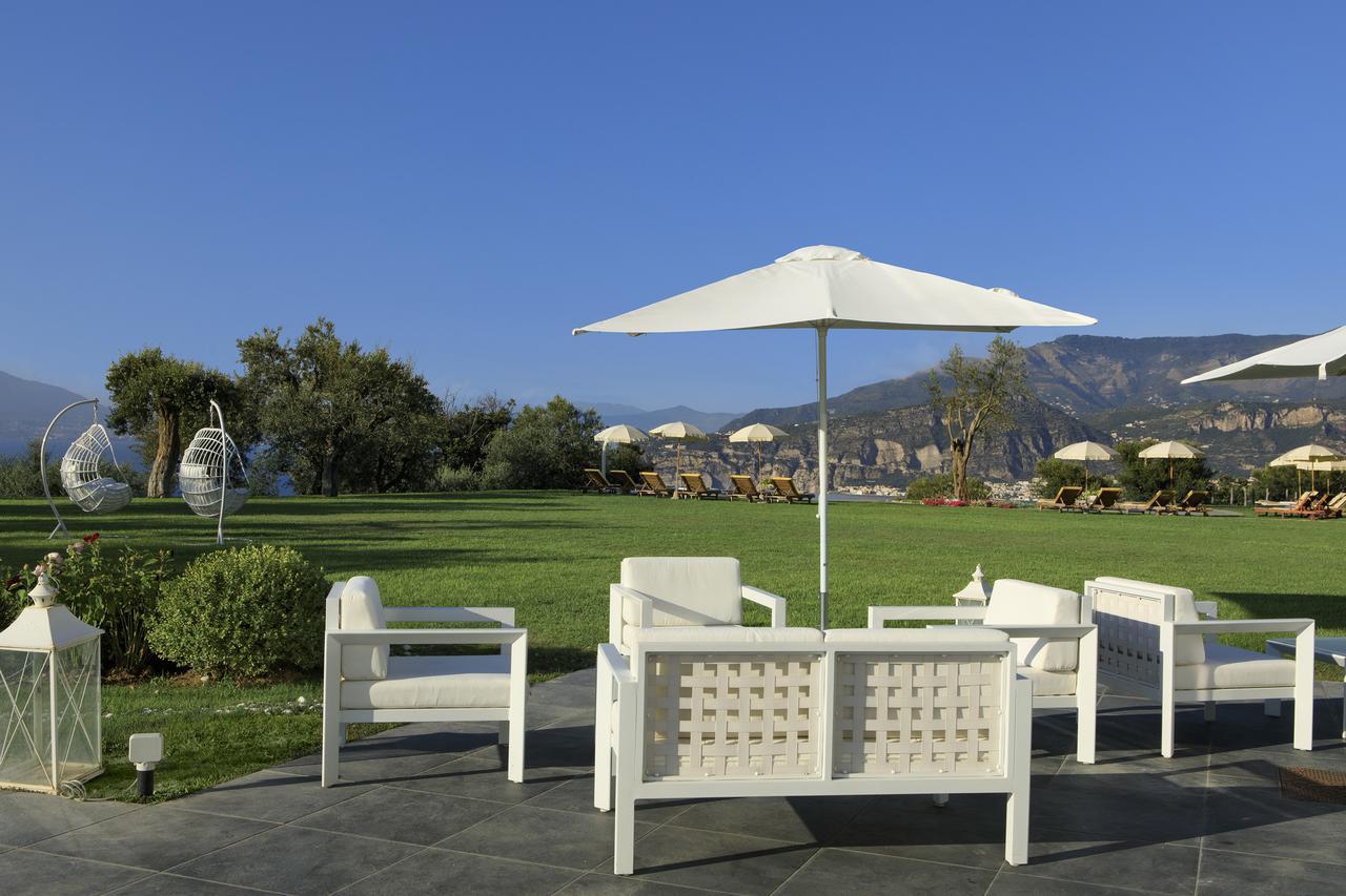 Resort Anna Belle Elegant Agriresort