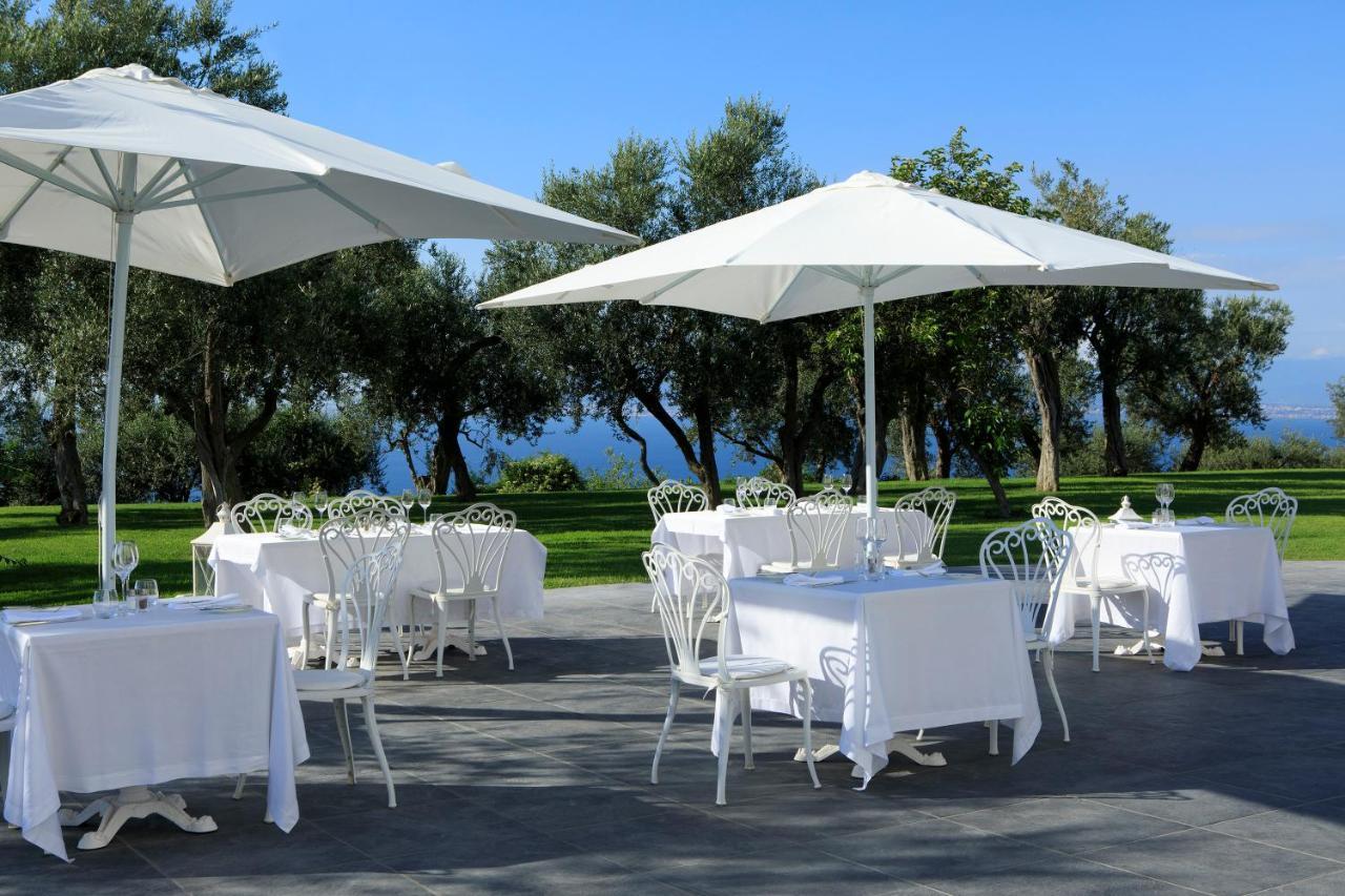 Anna Belle Elegant Agriresort 4* Sorrento