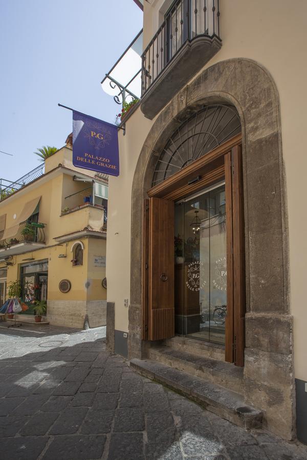 Palazzo Delle Grazie