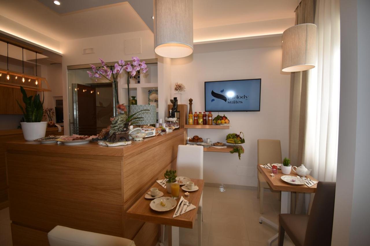 Guest house Melody