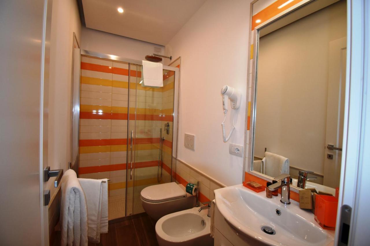 Melody Guest house Sorrento