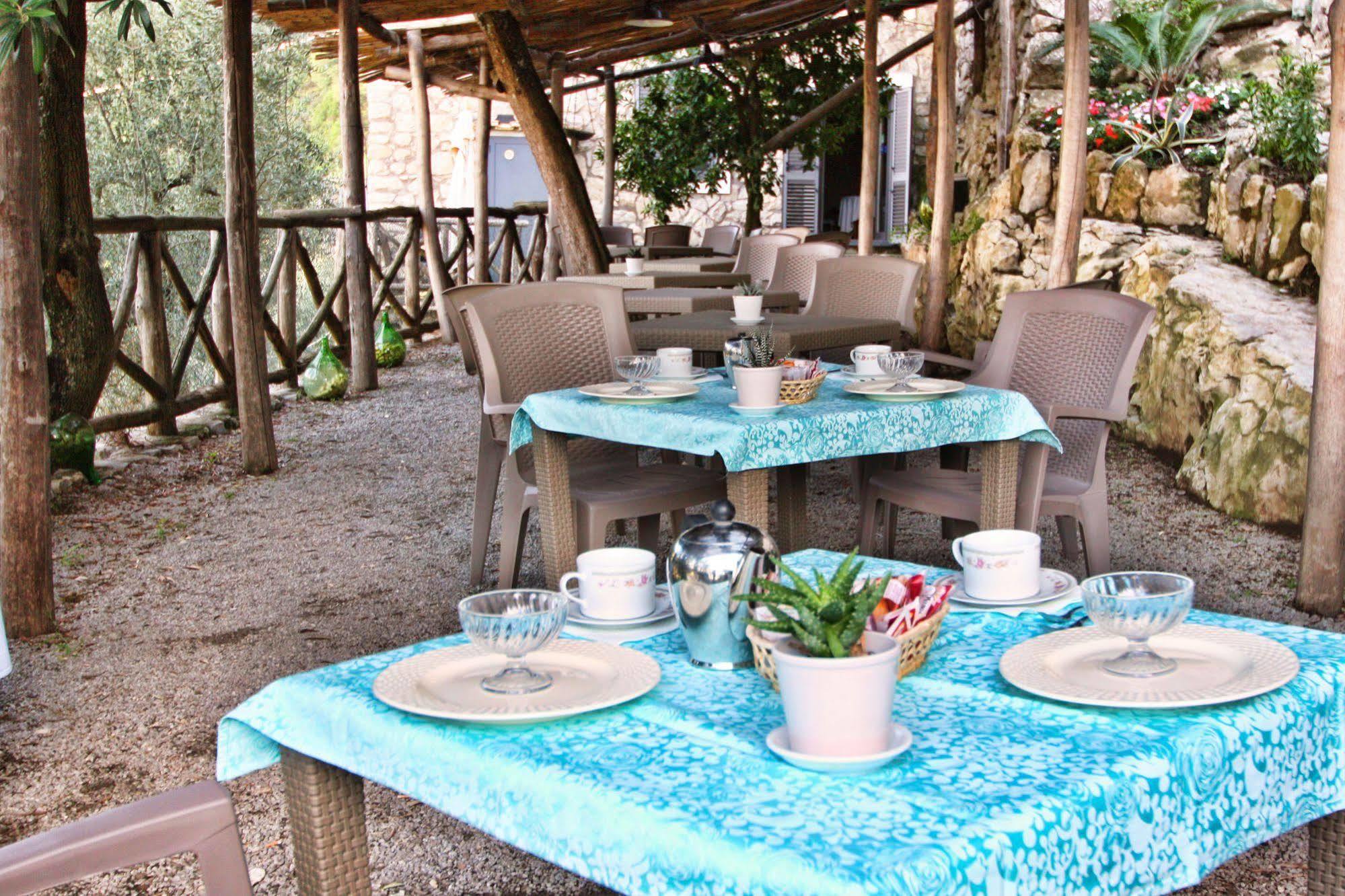 Guest house Casarufolo Paradise 2*